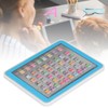 Children Baby Tablet Educational Toys Electronic Machine Early Learning English