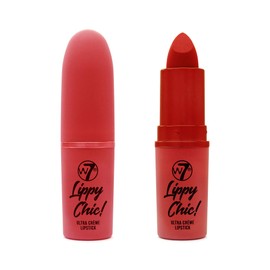 W7 | Lipstick | LIPPY CHIC-TOUNGE CHEEK