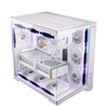 ESGAMING ZEROMAX ATX PC Case Mid-Tower Airflow Gaming Computer Case