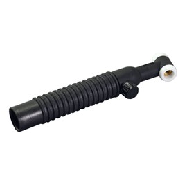 RIVERWELD WP-26FV SR-26FV TIG Welding Torch Head Body Flexible Head with Gas Valve 200Amp Air-Cooled