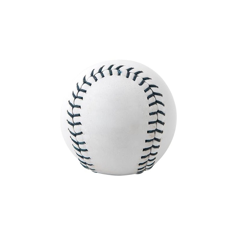 Aresson Bullet Rounders Ball - White, 19.5cm, Single