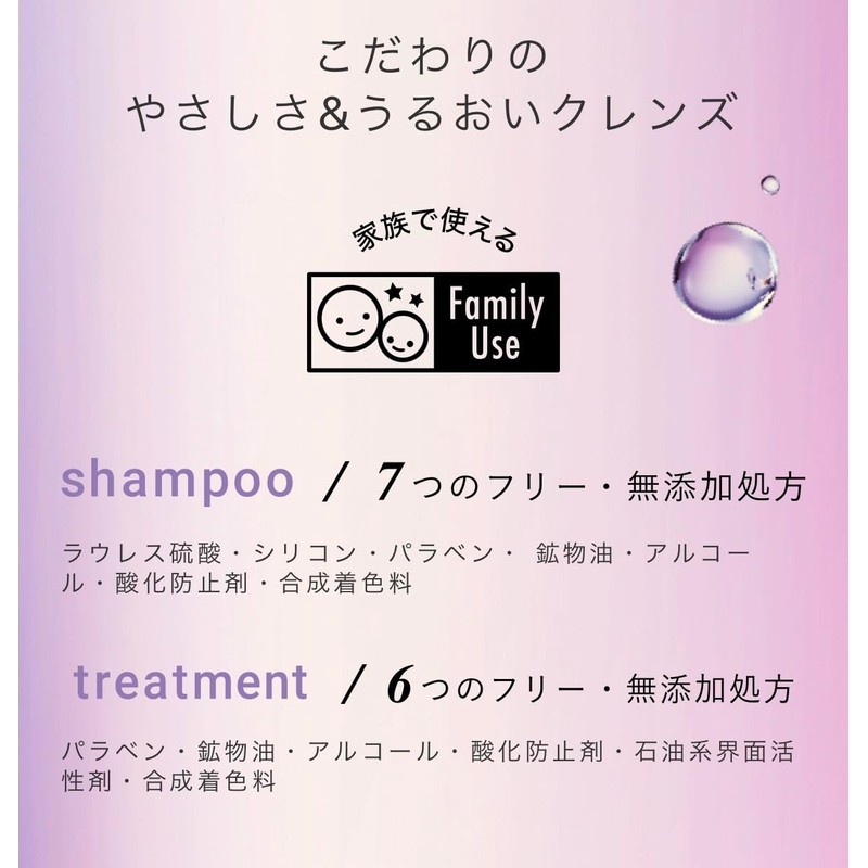Meltim Nightmellow Shampoo 15.2 fl oz (430 ml) + Treatment
