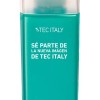 Tec Italy Lush Crema Para Afeitado Suave/sin Irritación