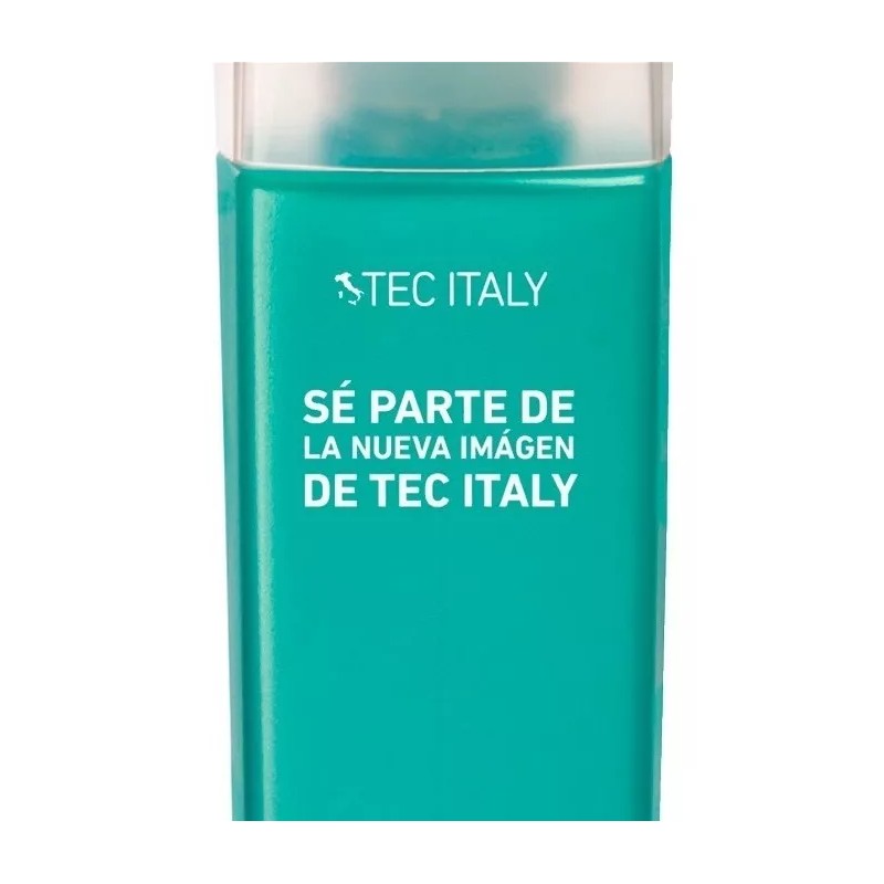Tec Italy Lush Crema Para Afeitado Suave/sin Irritación