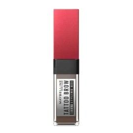 Tattoo Brow 3-day Styling Gel Maybelline Cejas Laminadas Color Medium