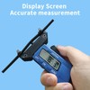 BCZAMD Voro2.4 3D Printer Accessories Upgraded 2GT Timing Belt Tension