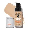 Revlon ColorStay Maquillaje con SoftFlex Oily Skin Buff, 150 Buff, 1 oz.