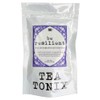 BE RESILIENT Tea with Ashwagandha, Holy Basil, and Eleuthero 60g