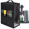 Juicer Cover, Waterproof and Dustproof Juicer Protective Cover Compatible with
