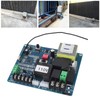 Circuit Board for Sliding Gate Openers Universal Sensitive Sliding Gate