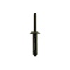 Connect 31632 Trim Rivet Plastic for General Use ( Chrysler