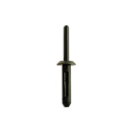 Connect 31632 Trim Rivet Plastic for General Use ( Chrysler ) 50pc