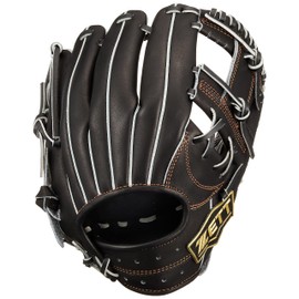 ZETT BJGB70410N Boys Baseball Glove Neo Status, For Second Short, Kenta Imamiya Player Type, Right Throw