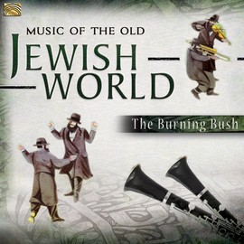 Music of the Jewish World