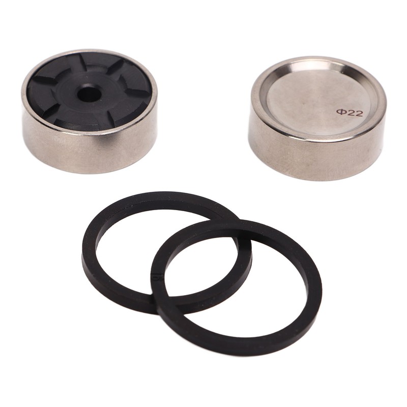 2pcs Bicycle Disc Brake Caliper Piston Titanium Alloy Mountain Road