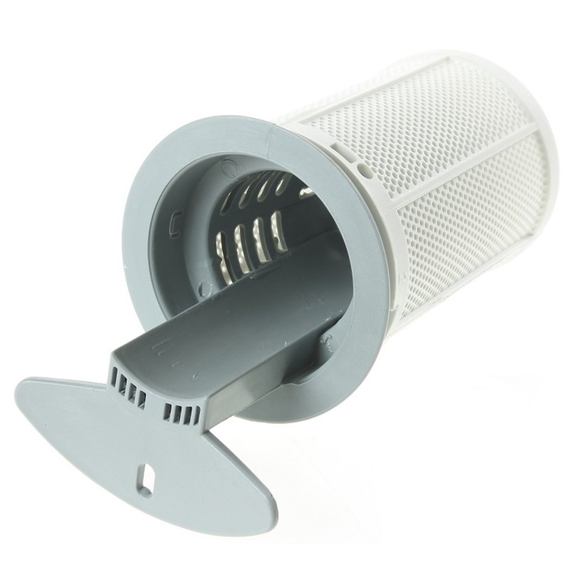 Hotpoint Genuine BFI620 BFI68 BFI680 Dishwasher Micro Filter Mesh Kit