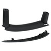 APPERFiT 350Z Door Pull Handle Grip & Trim Assembly (Carbon