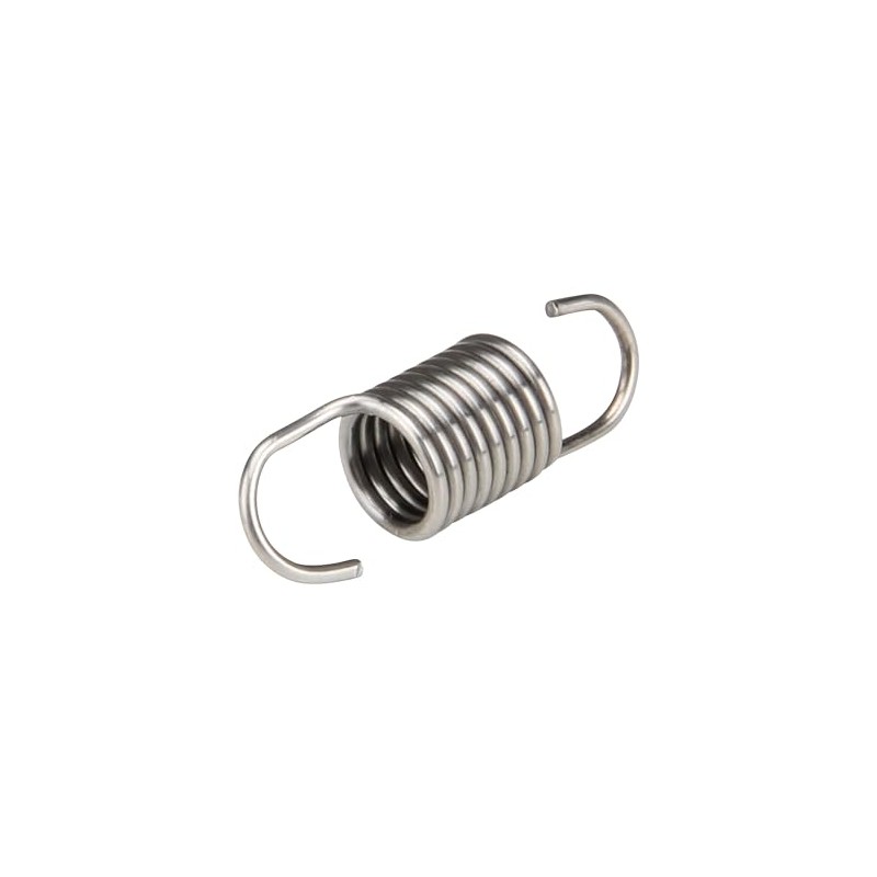 Spring Locking Lever Claw Gear Compatible with Simson S50 S53