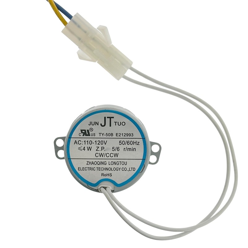 ORIGPARTS TY-50B TYJ50-8B1 Generator Motor Synchronous Motor OEM Replacement Parts