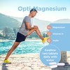 Healthspan Opti-Magnesium | 90 Tablets | for Bone & Muscle