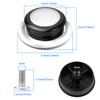 8 PCS Pot Lid Knob Universal Pot Lid Handle Knob