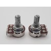 Mini A250K Potentiometer X2