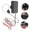 Mobestech E- Starter System Car Immobilizer Bypass Module Auto Bypass