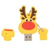 Memory Stick USB2.0 High Speed Plug and Play Data Storage