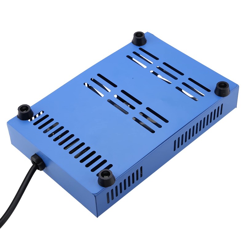 EU Plug 220 V Soldering Pot Tin Oven Soldering Pot