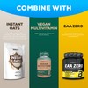 BioTechUSA Protein Power | High Protein, Sugar-Free, Lactose-Free, Gluten-Free |