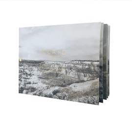 CLAYD for Bath Weekbook Special Edition