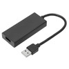USB Wired Carplay Dongle Adapter Voice Control for Android Phone