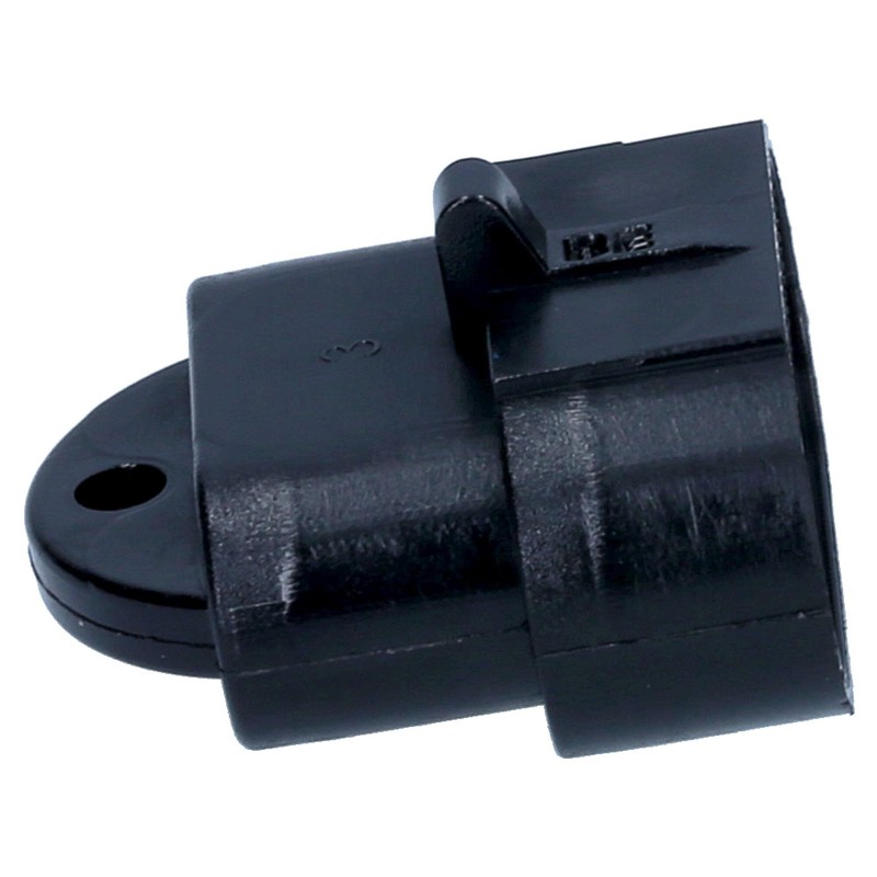 Pack of 10, 0093 Super Seal Waterproof Dummy Plug Blind