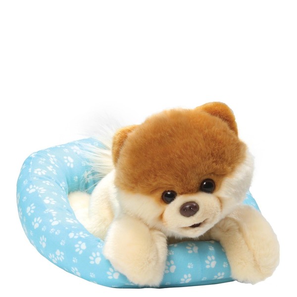 GUND Boo In Bed 4060065