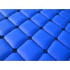Blue dashboard mats for right hand drive trucks Volvo FH4