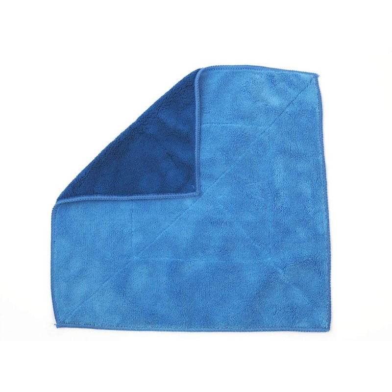 Kochblume Microfibre Cloth 30 x 30 cm | Microfibre Cloth