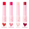 KOSE Fortune Rose of Heaven Lip Color Treatment 02 (Feminine