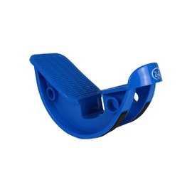 Z2G Calf Stretcher & Foot Rocker – Rehab & Physical Therapy Tool for Flexibility, Plantar Fasciitis, Achilles Tendonitis, Shin Splints & Heel Pain – Sturdy, Non-Slip Design