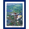 Studio Ghibli Art Over Colico Jigsaw Puzzle 150 Piece (MA-12)