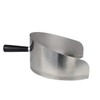 BNDHKR Carne Catcher Asador de Captura para Máquina de Doner