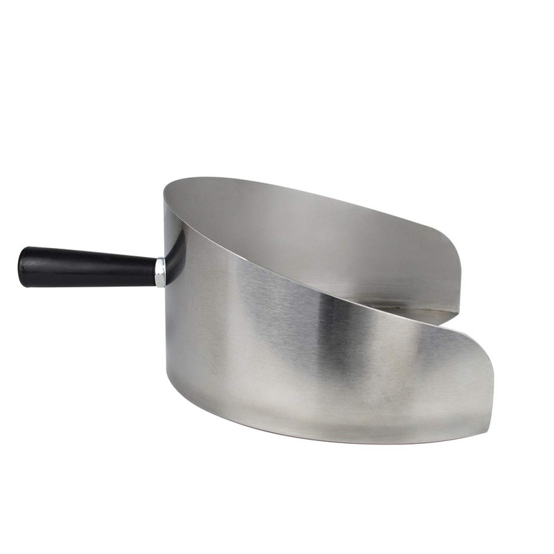 BNDHKR Carne Catcher Asador de Captura para Máquina de Doner
