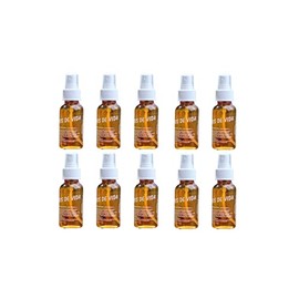 KIT HELIOPSIS DE VIDA EXTRACTO DE CHILCUAGUE DE 70 ML EL ORIGINAL 10 PZAS.