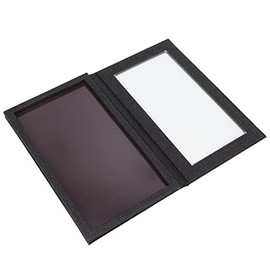 Paleta Magnética Vacía, Contenedores de Sombra de Ojos Vacíos de Gran Capacidad, Regalo Perfecto Profesional para Uso Diario                          