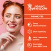 Naked Pineapple Bright and Tight Super Serum for Deep Moisturization