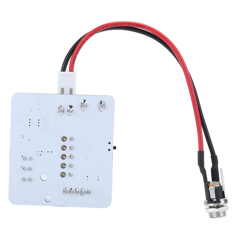 12V Power Supply Replacement Kit Rev2.0 Versions for Sega Saturn