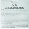 Dr. Bio Green Rice Biome Toner Pad (5.41 oz/5.4 fl