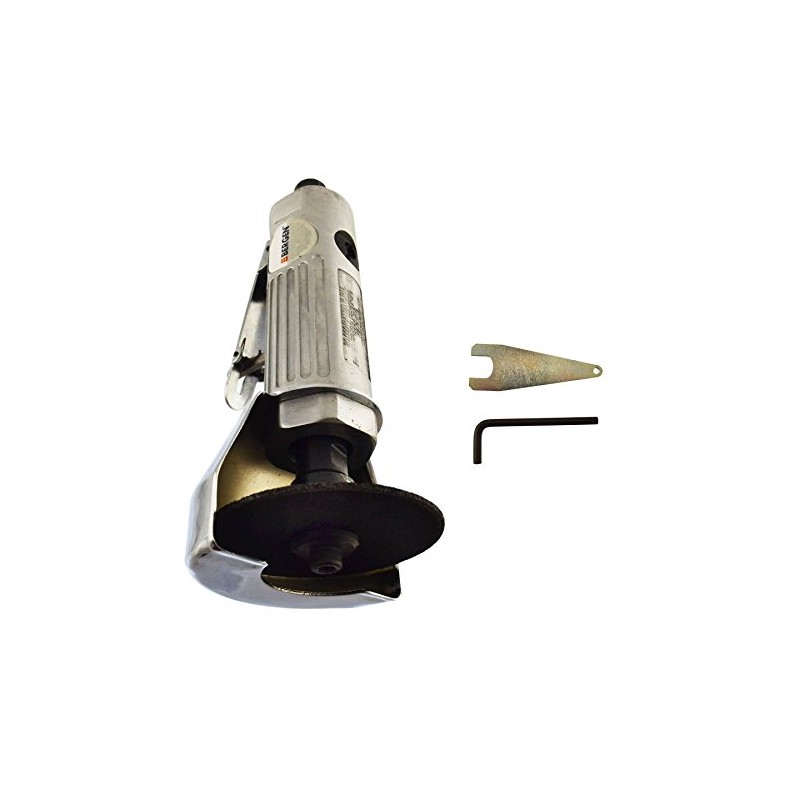 3" / 75mm Air Pneumatic Cut Off Tool Cutter Grinder