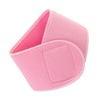ABOOFAN Neck Wrinkle Pad Portable Moisturizing Wrinkle Wrap Strap for