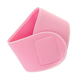 ABOOFAN Neck Wrinkle Pad Portable Moisturizing Wrinkle Wrap Strap for Skin Care Therapy Treatment Soft Stretchable Neck Care Pad for Smooth Glowing Skin