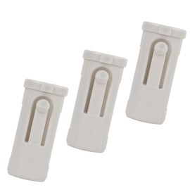 JIOTAR 390-791 Lawn Mower Attachment Sleeve Replacement Stihl Kombi Accessories Attachment Sleeves 4140-791-7207 41407917207 Kombi System -3 Packs